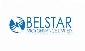 Belstar Microfinance Logo